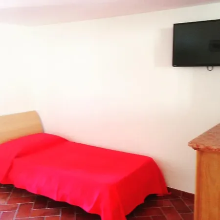 Ferienhaus Casa Vacanze Delle Beccherie *
