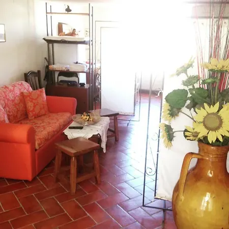 Casa Vacanze Delle Beccherie Matera